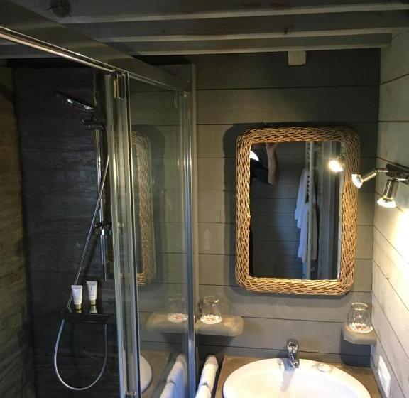 منزل غرفة نوم واحدة, Château De Labro   Teritoria