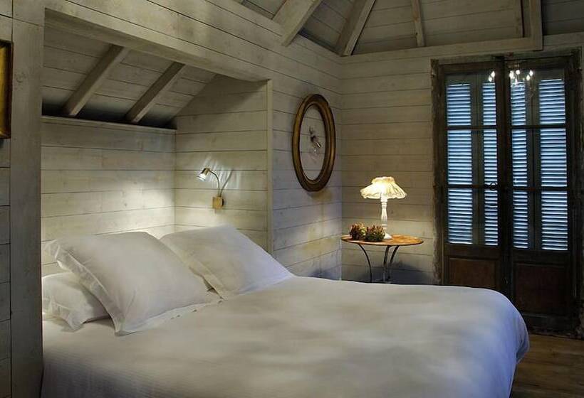 منزل غرفة نوم واحدة, Château De Labro   Teritoria