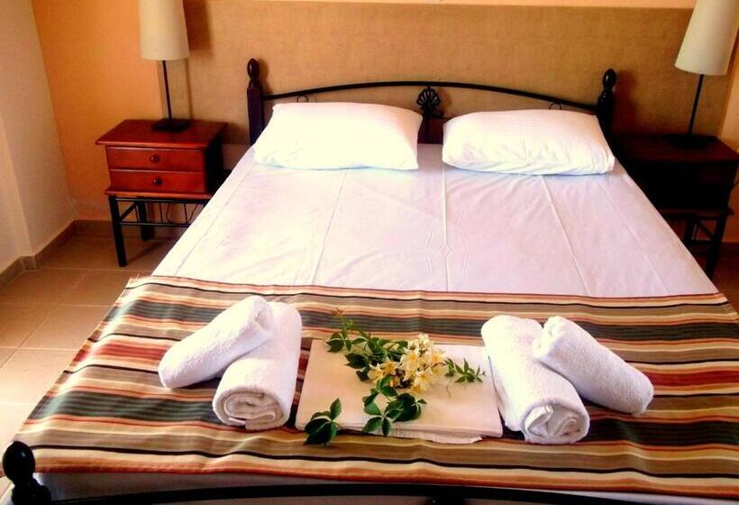 חדר סטנדרט, Dafnes Rooms