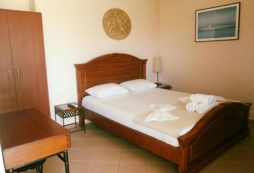 חדר סטנדרט, Dafnes Rooms