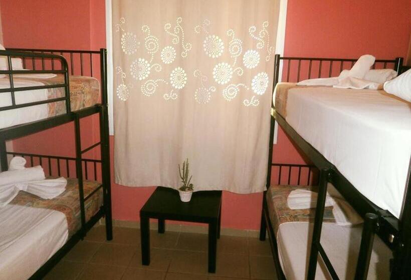 חדר סטנדרט, Dafnes Rooms