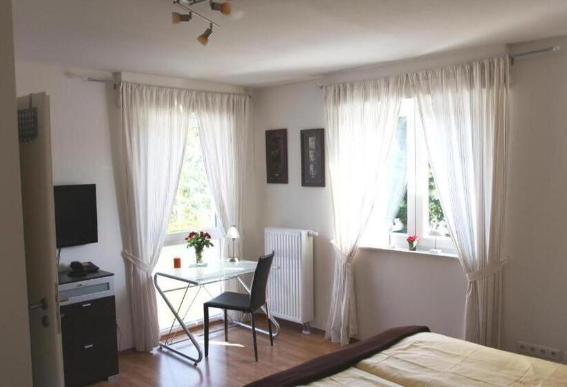Номер Стандарт, Haus Hillebrand