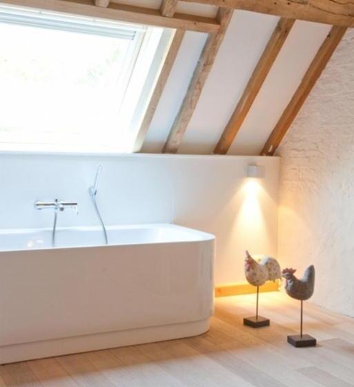 스탠다드 룸, Hostellerie Hof Ter Doest