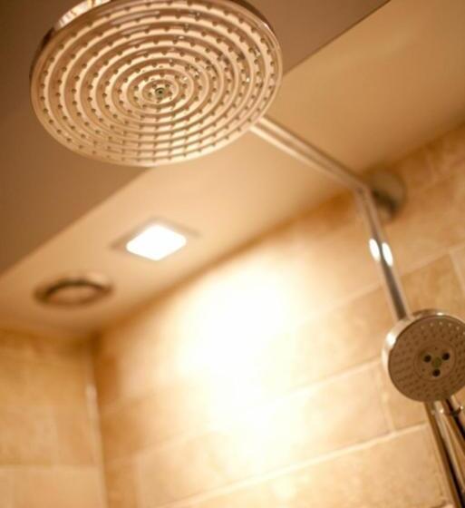 스탠다드 룸, Hostellerie Hof Ter Doest