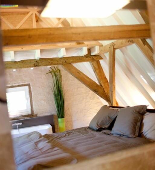 스탠다드 룸, Hostellerie Hof Ter Doest