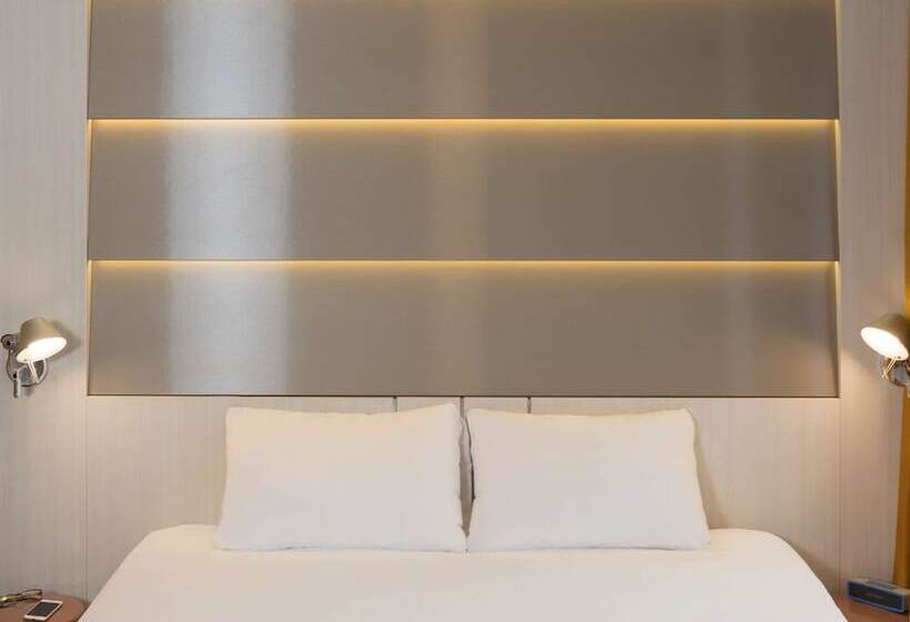 آپارتمان 1 خوابه, Ibis Styles Nivelles