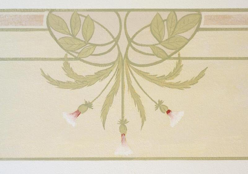 스탠다드 전망 룸, La Rondinella