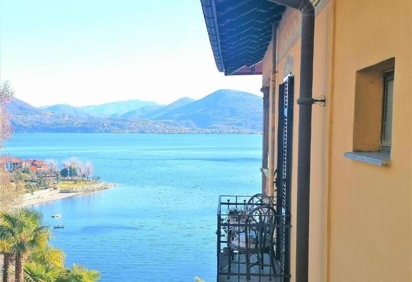 스탠다드 전망 룸, La Rondinella