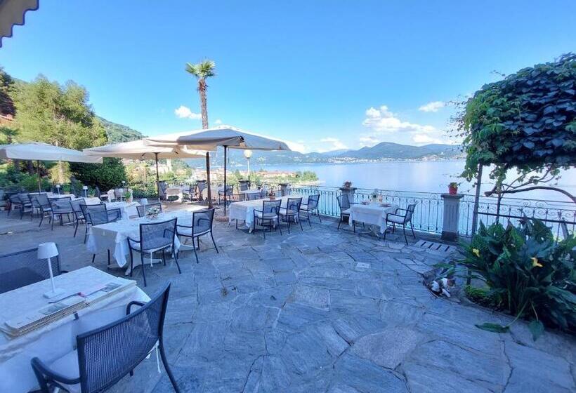 스탠다드 트리플 룸, La Rondinella