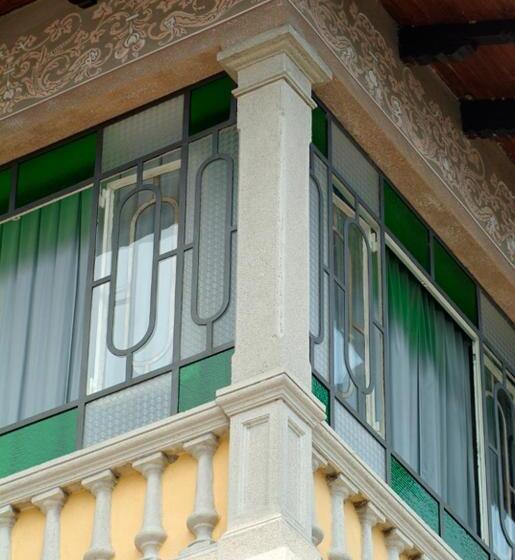 스탠다드 룸 호수 전망, La Rondinella