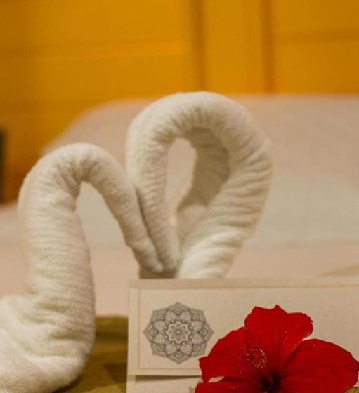 غرفة قياسية, Pousada Fortaleza