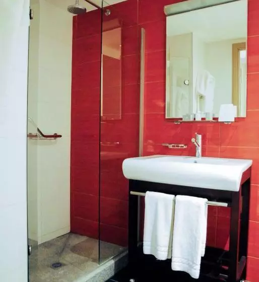 スイート, Regency Way Montevideo