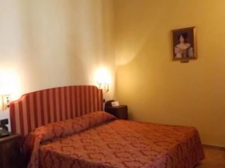 Номер Superior, Relais Il Postiglione  Antica Posta Dei Chigi