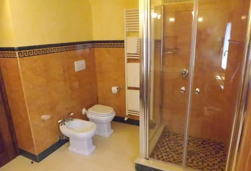 デラックスルーム, Relais Il Postiglione Antica Posta Dei Chigi
