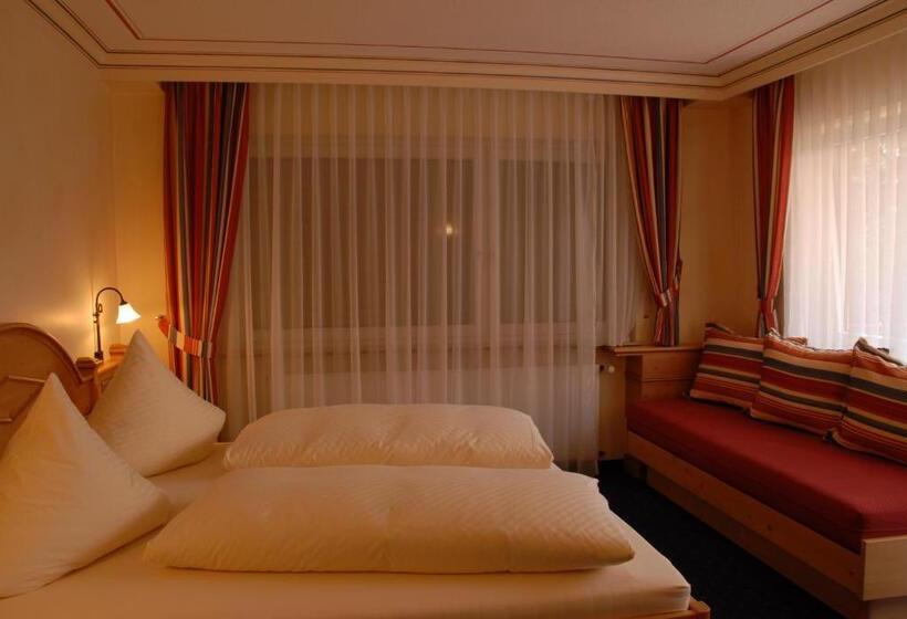 标准间, Restaurant Schieble