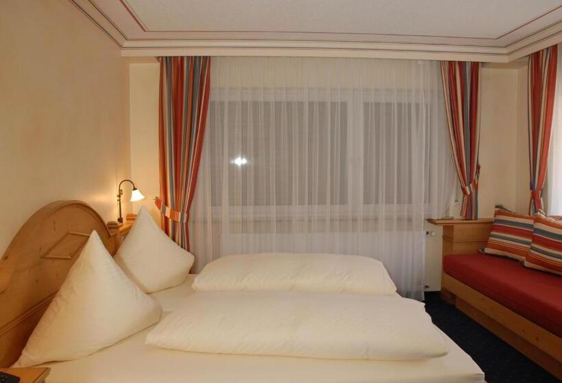 标准间, Restaurant Schieble