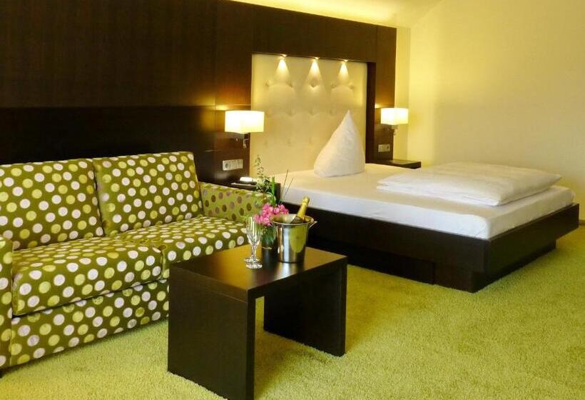 סוויטה, Sonne Garni