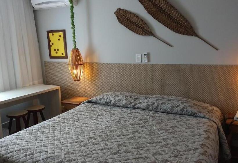 スタンダードルーム, Santa Paula