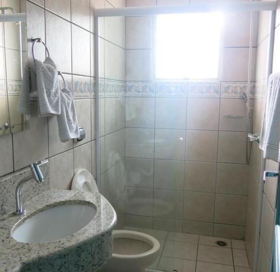 スタンダードルーム, Santa Paula