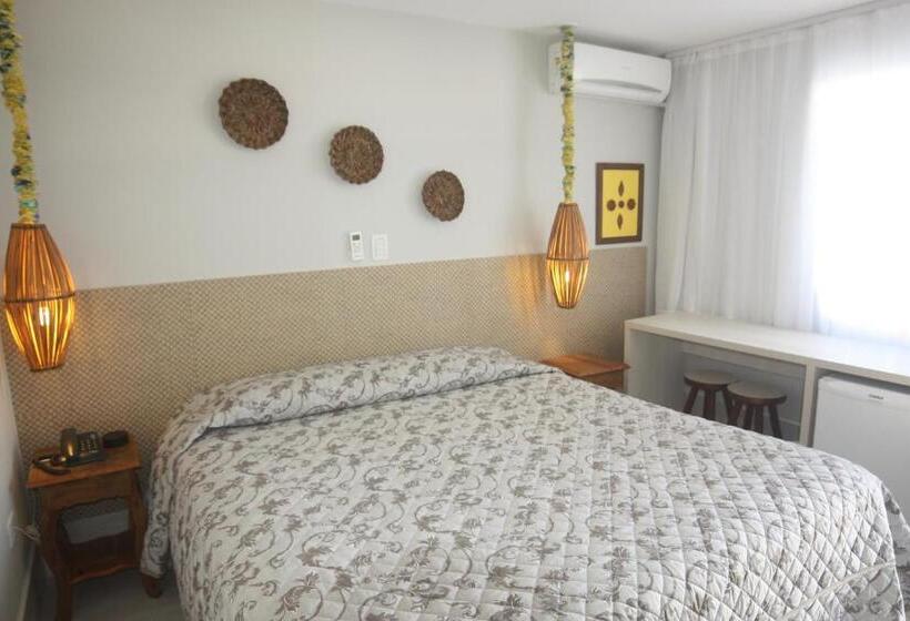 スタンダードルーム, Santa Paula