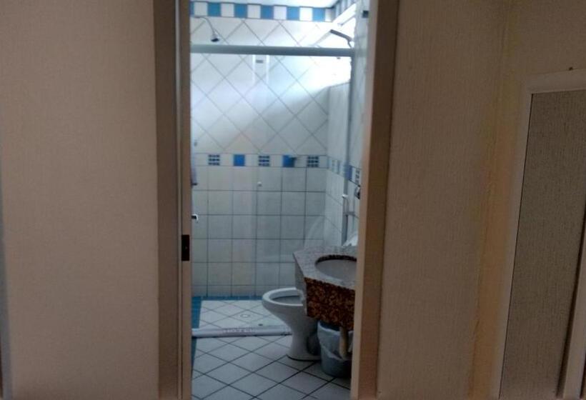 ジュニアスイート, Santa Paula