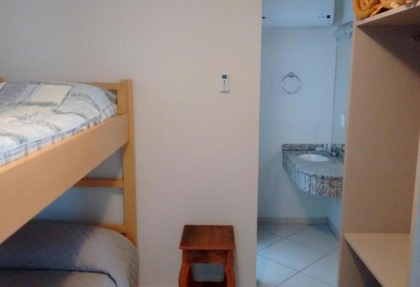 ジュニアスイート, Santa Paula