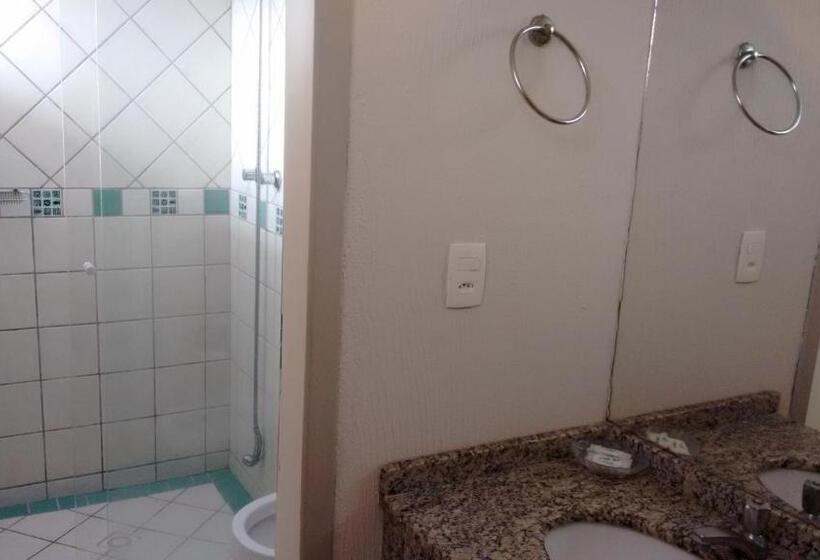 スイート（家族用）, Santa Paula