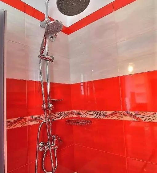 اتاق اکونومی, Semiramis Guesthouse