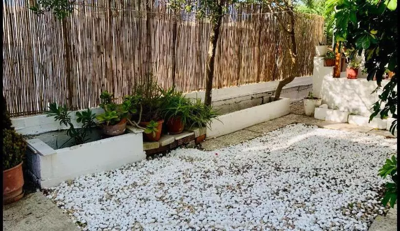 اتاق استاندارد یک نفره, Semiramis Guesthouse