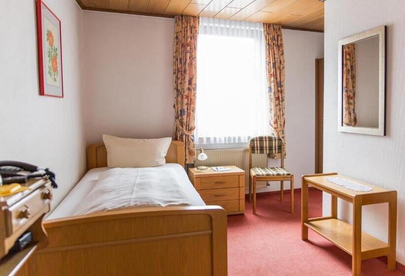 Номер Стандарт Индивидуальный, Sewenig