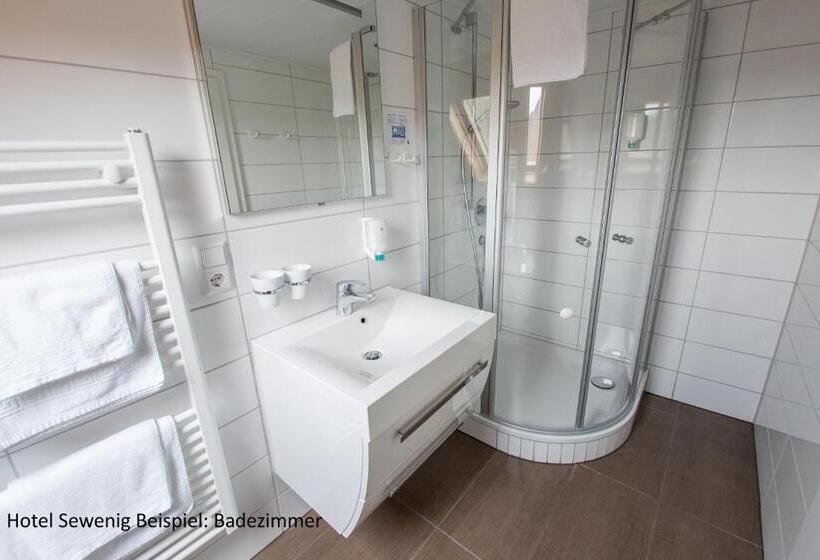 Номер Стандарт, Sewenig