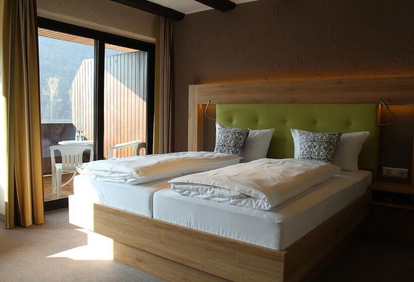 Номер Стандарт, Sewenig