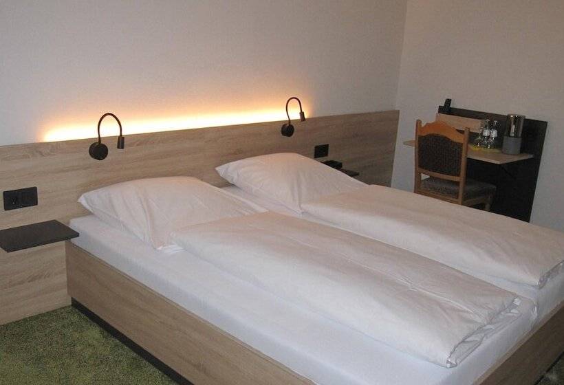 Номер Стандарт Индивидуальный, Sewenig