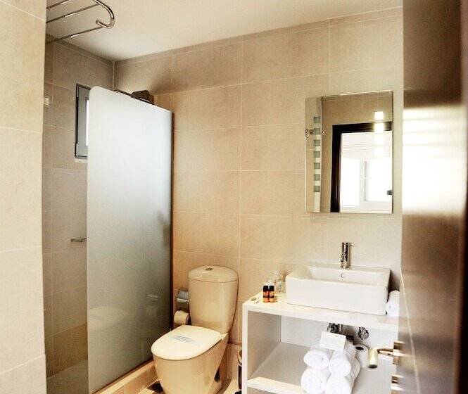 חדר דלוקס, Sikyon Coast Hotel And Resort