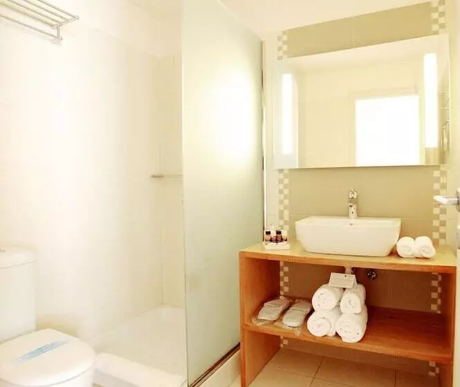 デラックスルーム, Sikyon Coast Hotel And Resort