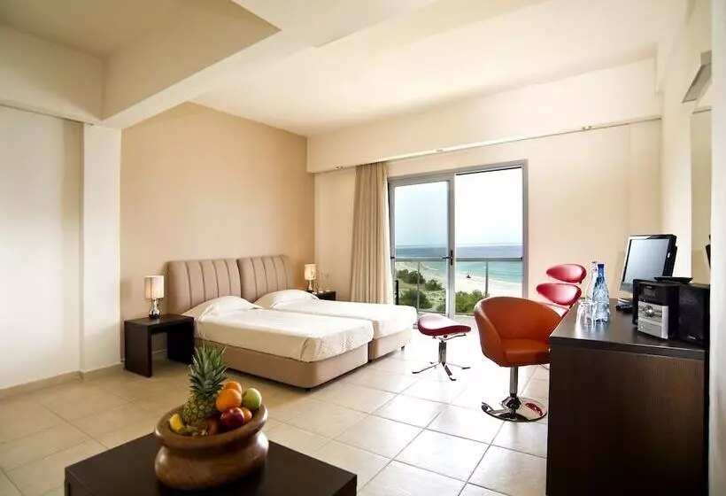 デラックスルーム, Sikyon Coast Hotel And Resort