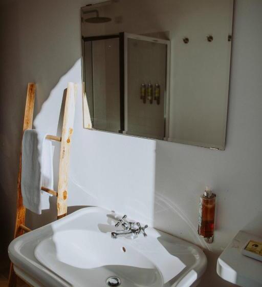 غرفة قياسية, Tenuta Pianirossi