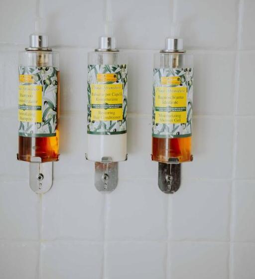 جناح غرفتين نوم, Tenuta Pianirossi