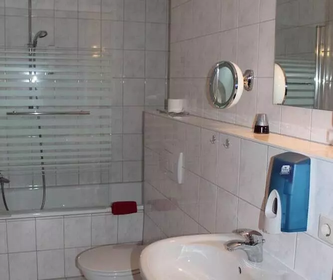 Single Deluxe Room, Zum Goldenen Wagen