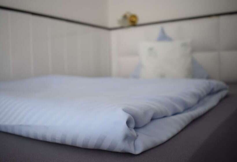 Номер Deluxe Одноместный, Zum Goldenen Wagen