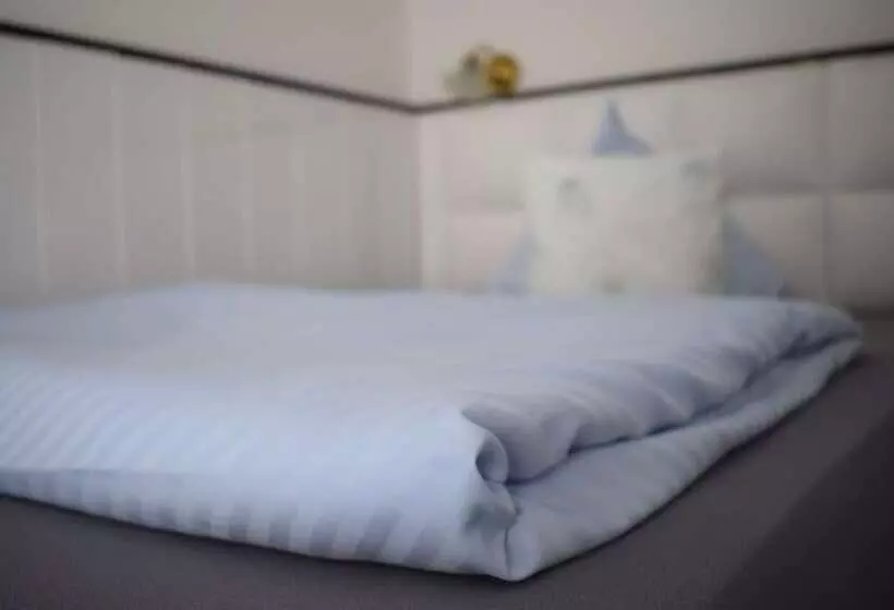 Single Deluxe Room, Zum Goldenen Wagen