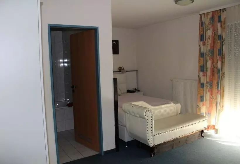 Single Deluxe Room, Zum Goldenen Wagen