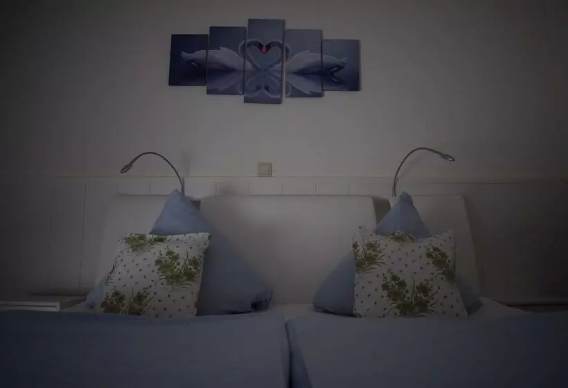 Deluxe Room, Zum Goldenen Wagen