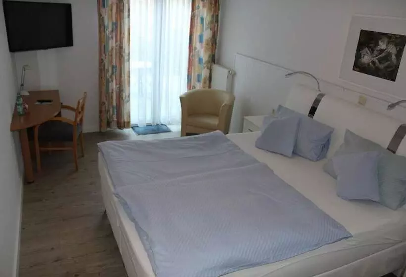 Deluxe Room, Zum Goldenen Wagen