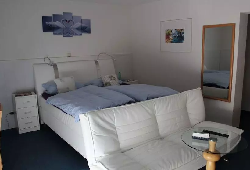 Deluxe Room, Zum Goldenen Wagen