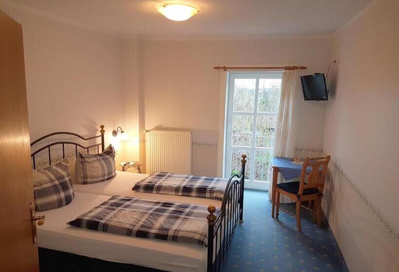 Номер Стандарт, Landhotel Nonnenroth