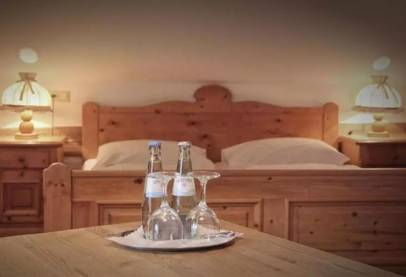اتاق استاندارد, Landhotel Schlappinger Hof