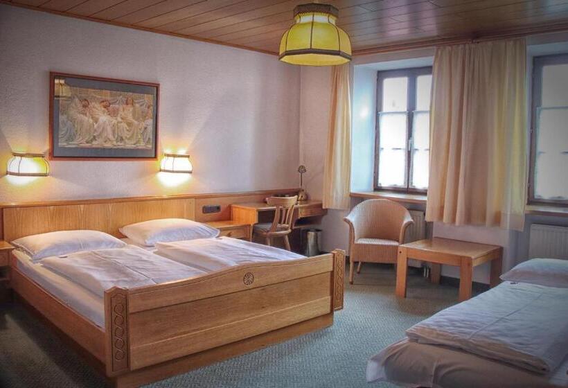 Номер Стандарт, Landhotel Schlappinger Hof