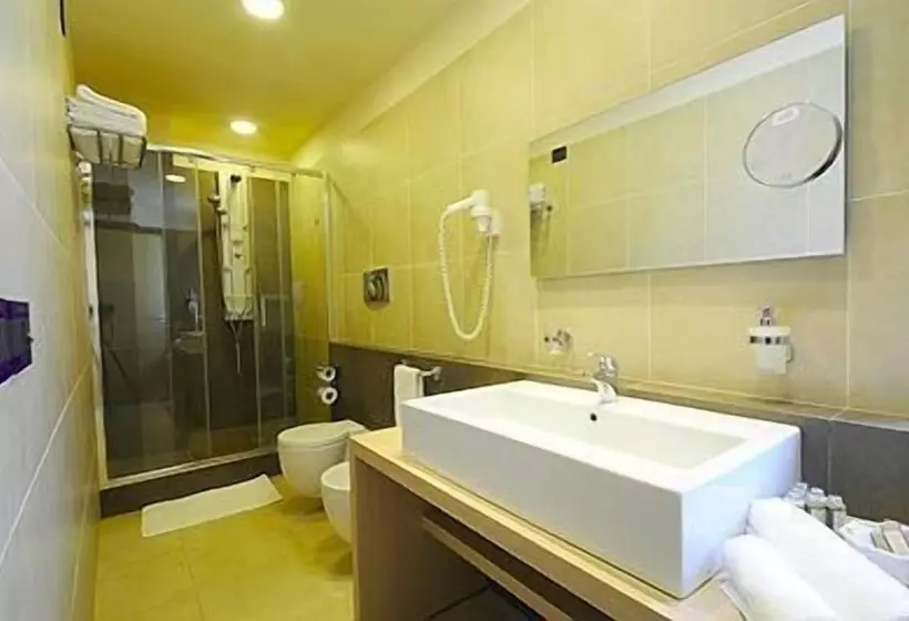 Standard-huone, Le Dune Blu Resort