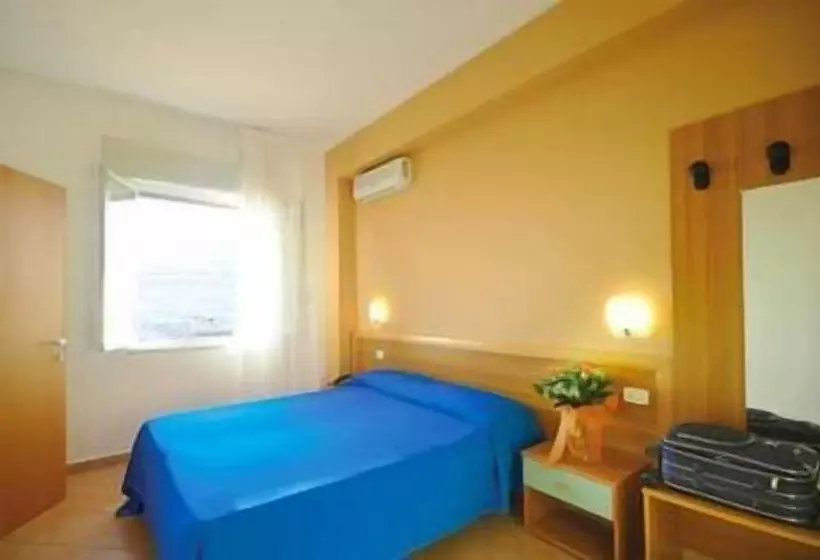 Standard-huone, Le Dune Blu Resort